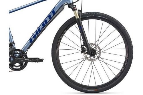 Rower crossowy Giant Roam 0 Disc 2020 - Ostatnie sztuki!
